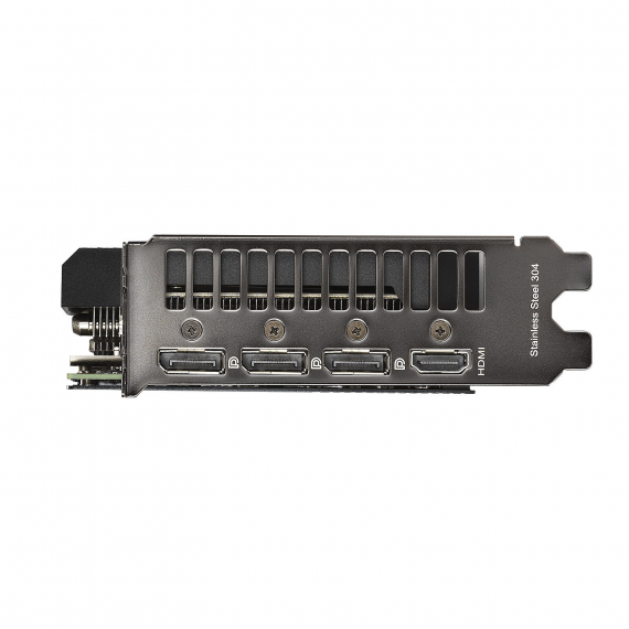 Carte graphique ASUS RTX 3060 DUAL O12G V2 LHR