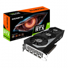 Carte graphique GIGABYTE GEFORCE RTX 3070 GAMING OC 8G (REV. 2.0)