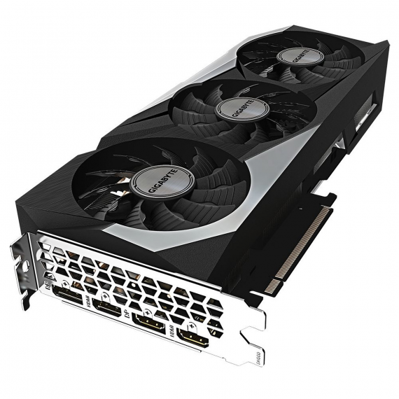 Carte graphique GIGABYTE GEFORCE RTX 3070 GAMING OC 8G (REV. 2.0)