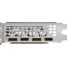 Carte graphique GIGABYTE GEFORCE RTX 3060 VISION OC 12G (REV. 2.0)