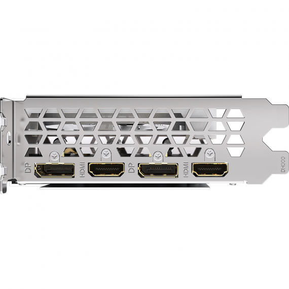 Carte graphique GIGABYTE GEFORCE RTX 3060 VISION OC 12G (REV. 2.0)