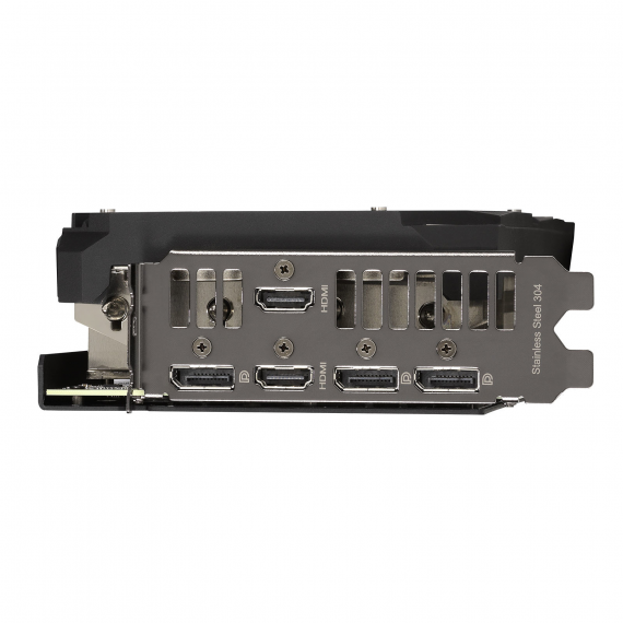 Carte graphique ASUS ROG-STRIX-RTX3060-O12G-V2-GAMING - OC EDITION