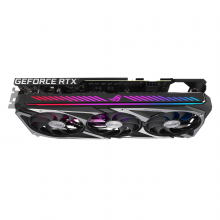 Carte graphique ASUS ROG-STRIX-RTX3060-O12G-V2-GAMING - OC EDITION