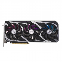 Carte graphique ASUS ROG-STRIX-RTX3060-O12G-V2-GAMING - OC EDITION