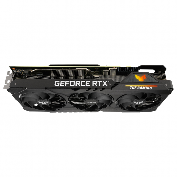 Carte graphique ASUS TUF-RTX3070-O8G-V2-GAMING - OC EDITION