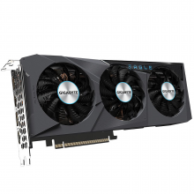 Carte graphique GIGABYTE GEFORCE RTX 3070 EAGLE 8G (REV. 2.0)