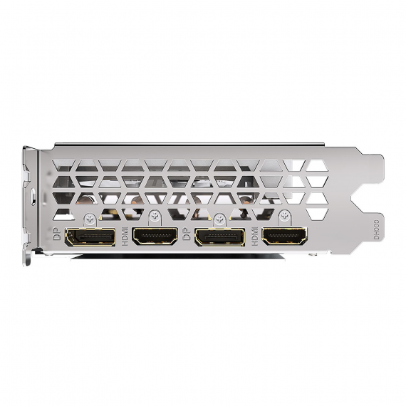 Carte graphique GIGABYTE GEFORCE RTX 3060 TI VISION OC 8G (REV. 2.0)