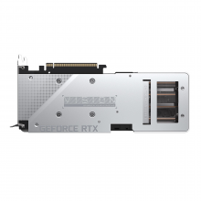 Carte graphique GIGABYTE GEFORCE RTX 3060 TI VISION OC 8G (REV. 2.0)