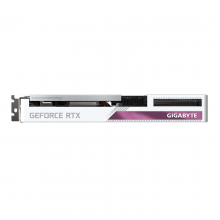 Carte graphique GIGABYTE GEFORCE RTX 3060 TI VISION OC 8G (REV. 2.0)