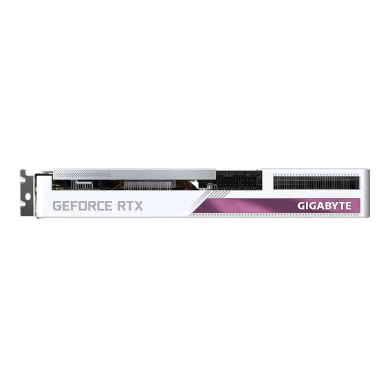 Carte graphique GIGABYTE GEFORCE RTX 3060 TI VISION OC 8G (REV. 2.0)