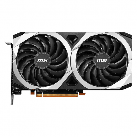 Carte graphique MSI RADEON RX 6600 XT MECH 2X 8G OC