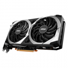 Carte graphique MSI RADEON RX 6600 XT MECH 2X 8G OC
