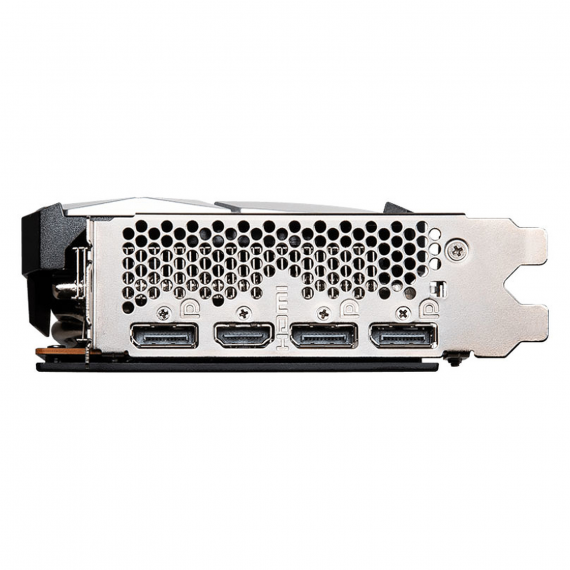 Carte graphique MSI RADEON RX 6600 XT MECH 2X 8G OC