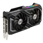 Carte graphique ASUS ROG-STRIX-RX6600XT-O8G-GAMING - OC EDITION