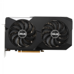 Carte graphique ASUS DUAL-RX6600XT-O8G - OC EDITION