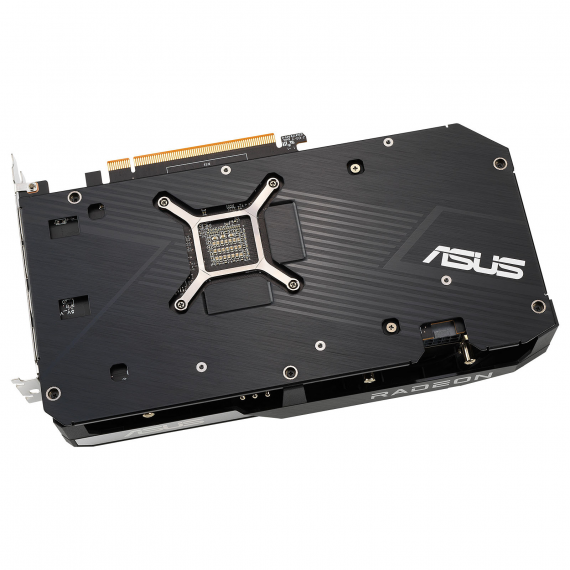 Carte graphique ASUS DUAL-RX6600XT-O8G - OC EDITION