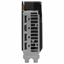 Carte graphique ASUS DUAL-RX6600XT-O8G - OC EDITION