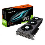 Carte graphique GIGABYTE RTX 3070 EAGLE OC-8GD 2.0