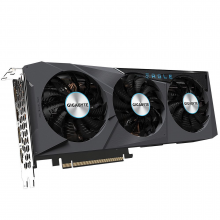 Carte graphique GIGABYTE RTX 3070 EAGLE OC-8GD 2.0