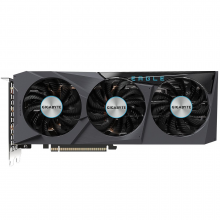 Carte graphique GIGABYTE RTX 3070 EAGLE OC-8GD 2.0