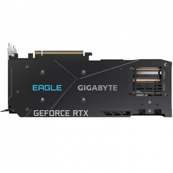 Carte graphique GIGABYTE RTX 3070 EAGLE OC-8GD 2.0