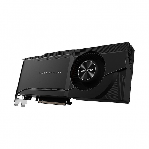 Carte graphique GIGABYTE RTX 3080 TURBO 10GD 2.0