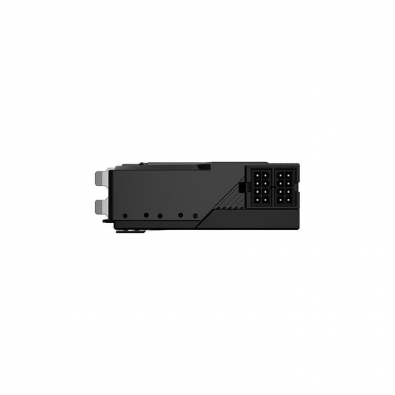 Carte graphique GIGABYTE RTX 3080 TURBO 10GD 2.0