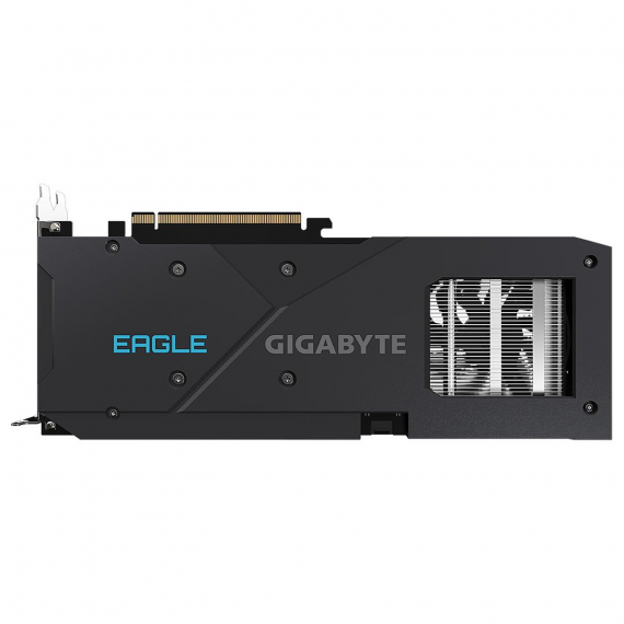 Carte graphique GIGABYTE RX6600 EAGLE-8GD
