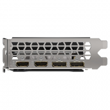 Carte graphique GIGABYTE RX6600 EAGLE-8GD