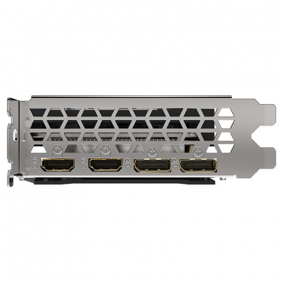 Carte graphique GIGABYTE RX6600 EAGLE-8GD