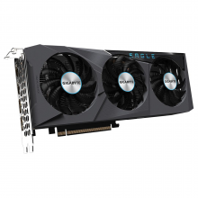 Carte graphique GIGABYTE RX6600 EAGLE-8GD