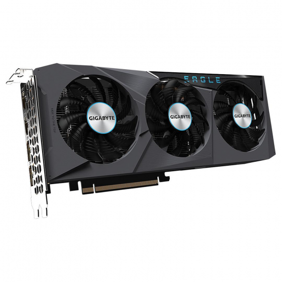 Carte graphique GIGABYTE RX6600 EAGLE-8GD