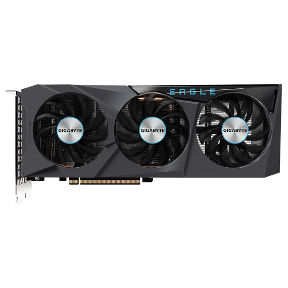 Carte graphique GIGABYTE RX6600 EAGLE-8GD