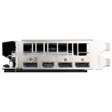 Carte graphique MSI GEFORCE RTX 2060 VENTUS 12G OC