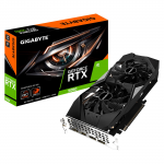 Carte graphique GIGABYTE RTX 2060 WF2OC-12GD