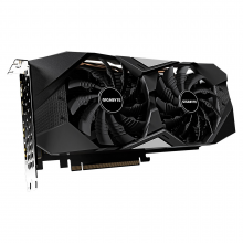 Carte graphique GIGABYTE RTX 2060 WF2OC-12GD