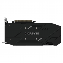 Carte graphique GIGABYTE RTX 2060 WF2OC-12GD