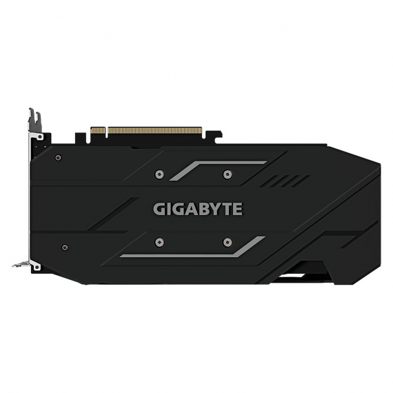 Carte graphique GIGABYTE RTX 2060 WF2OC-12GD
