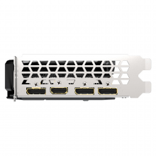 Carte graphique GIGABYTE RTX 2060 WF2OC-12GD
