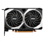 Carte graphique MSI RADEON RX 6500 XT MECH 2X 4G OC