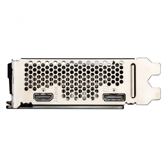 Carte graphique MSI RADEON RX 6500 XT MECH 2X 4G OC