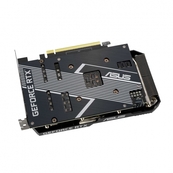 Carte graphique ASUS DUAL GEFORCE RTX 3050 OC EDITION