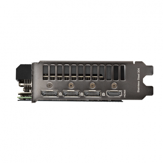 Carte graphique ASUS DUAL GEFORCE RTX 3050 OC EDITION