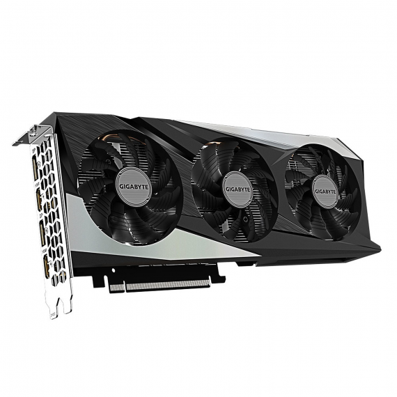 Carte graphique GIGABYTE RTX 3050 GAMING OC-8GD