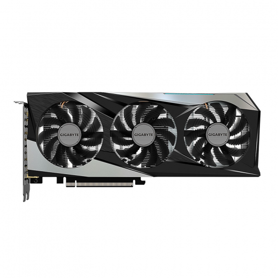 Carte graphique GIGABYTE RTX 3050 GAMING OC-8GD