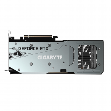 Carte graphique GIGABYTE RTX 3050 GAMING OC-8GD