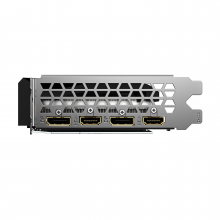 Carte graphique GIGABYTE RTX 3050 GAMING OC-8GD