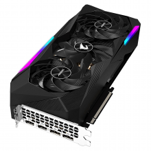 Carte graphique GIGABYTE AORUS RADEON RX 6900 XT MASTER 16G (REV. 2.0)