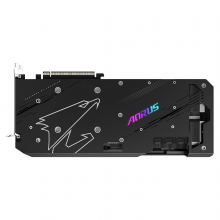 Carte graphique GIGABYTE AORUS RADEON RX 6900 XT MASTER 16G (REV. 2.0)