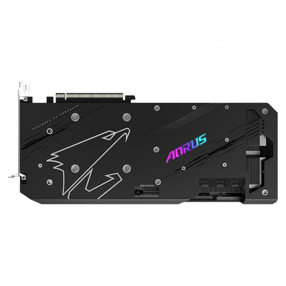 Carte graphique GIGABYTE AORUS RADEON RX 6900 XT MASTER 16G (REV. 2.0)